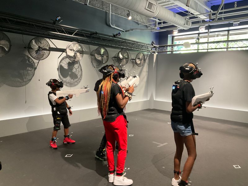 Group Outings That Actually Bond People