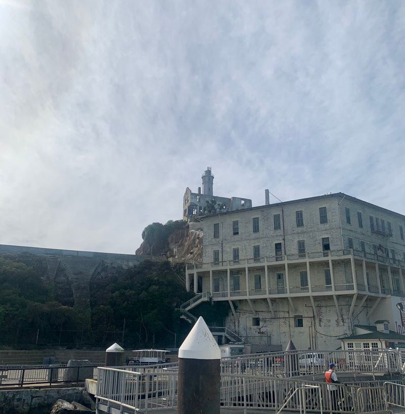 Navigating Hills, Stairs, and Accessibility