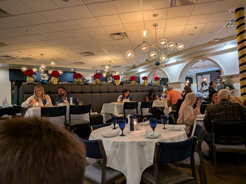 The Italian Daughter (Scottsdale)