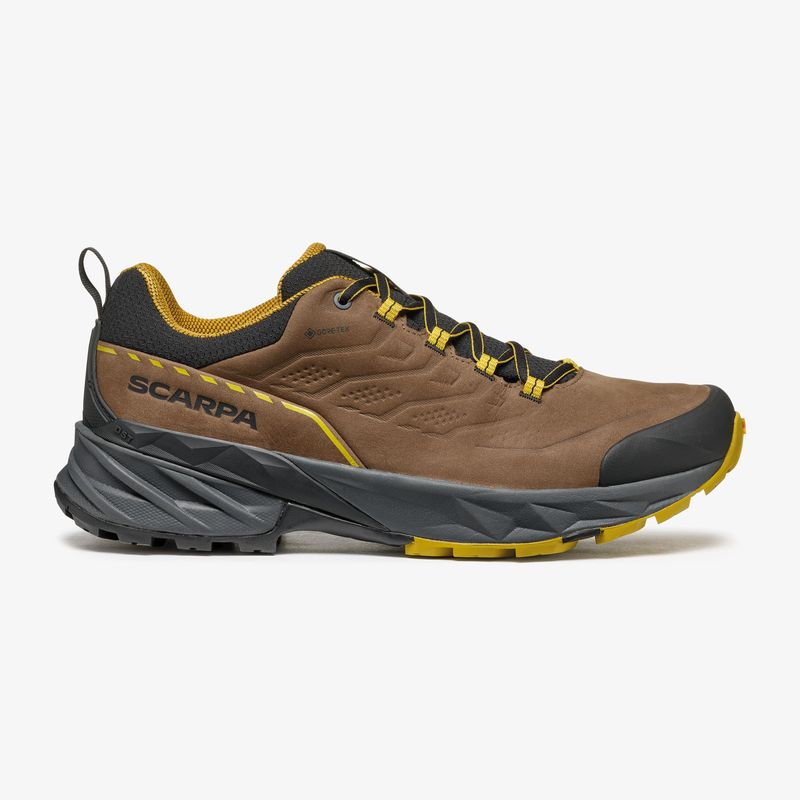 Scarpa Rush GTX Hiking Shoes