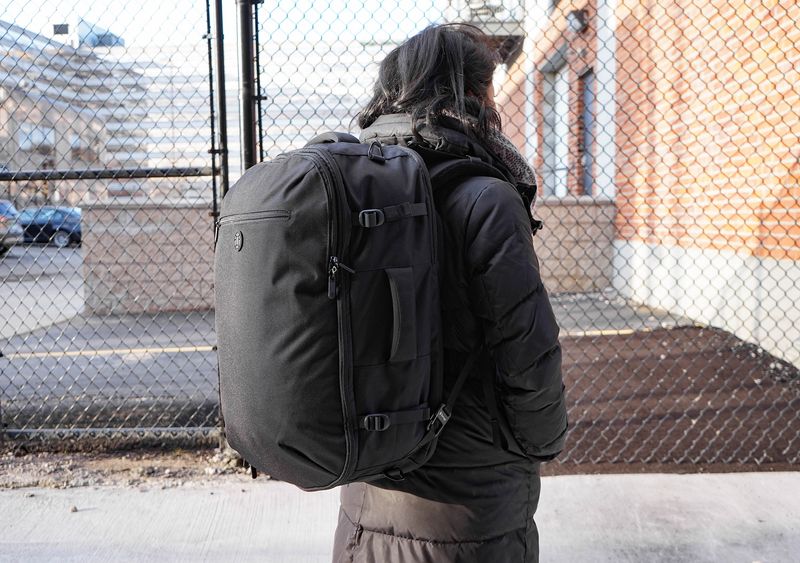 Tortuga Setout Laptop Backpack 45L