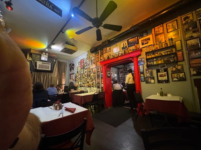 La Scarola – Chicago