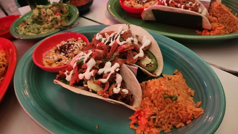 Puffy Tacos And Playful Crunch