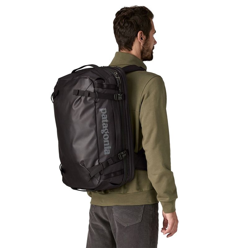 Patagonia Black Hole MLC 45L