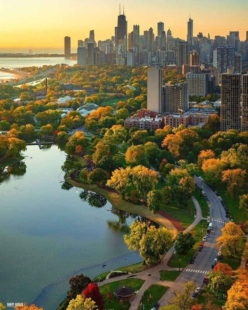 Quality of Life Draws New Residents