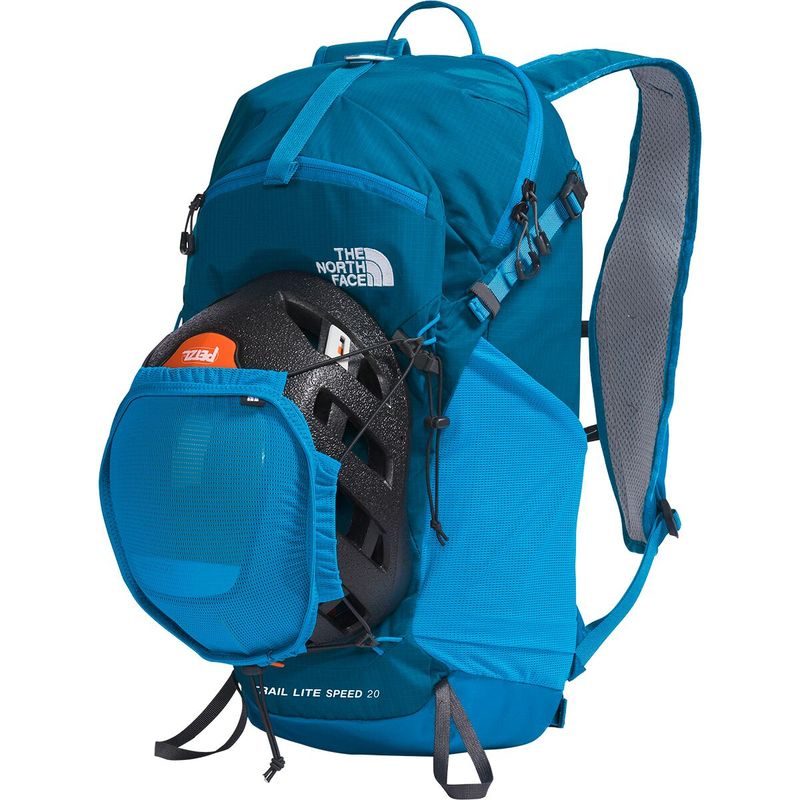 Trail Lite Speed 20 - Best Fast-and-Light Missions