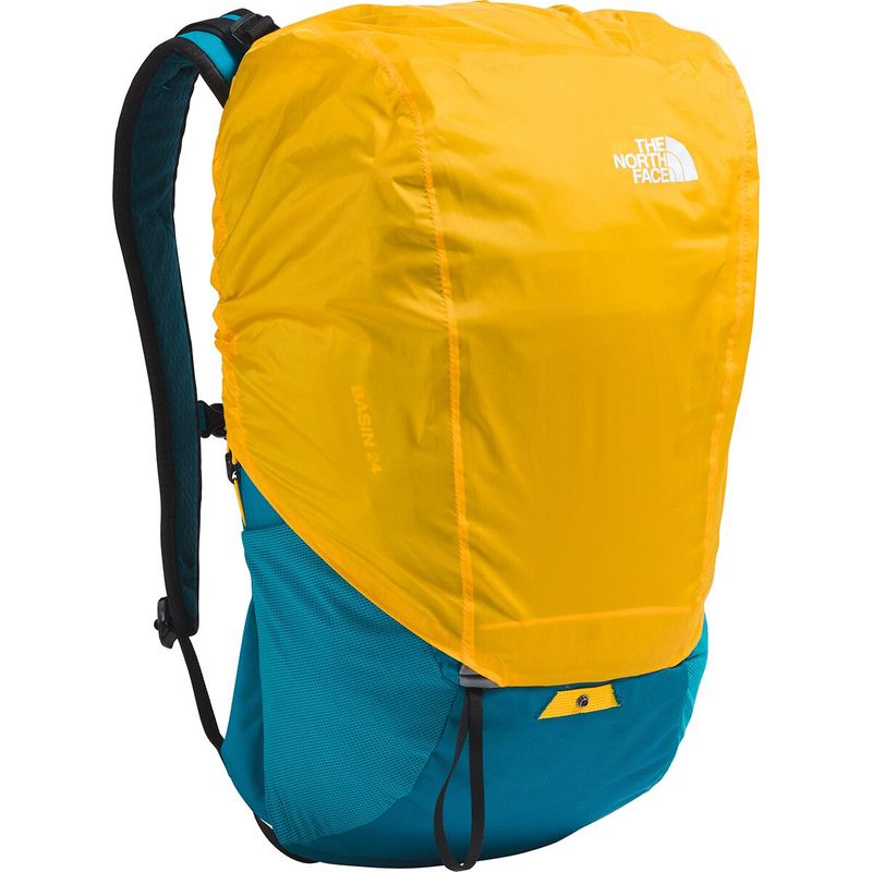 Basin 24 - Best Budget Day Hiker with Rain Cover