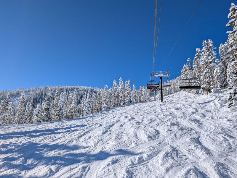 Morning After: First Chair Strategy