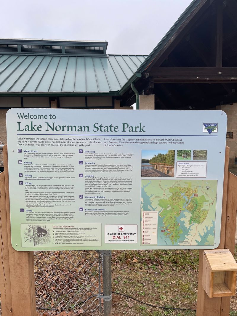 Planning Your Visit: Hours and Essentials