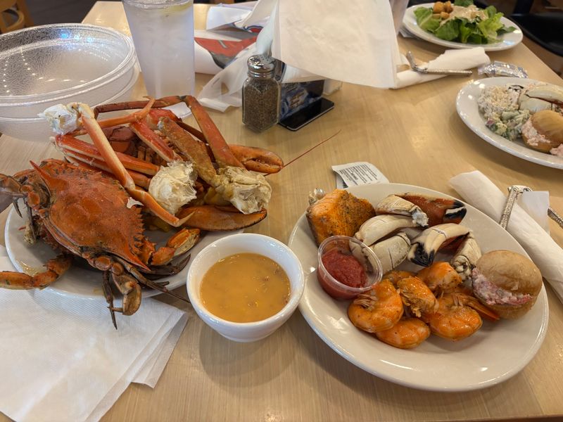 Boston Lobster Feast — Orlando & Kissimmee, FL