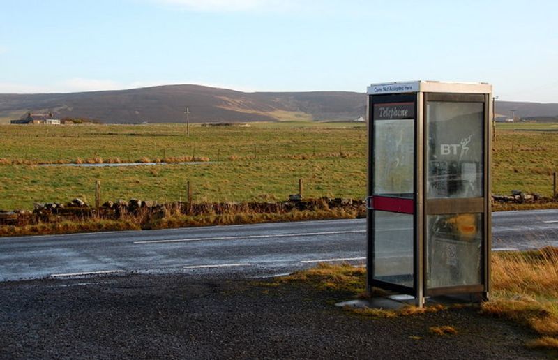 Payphones