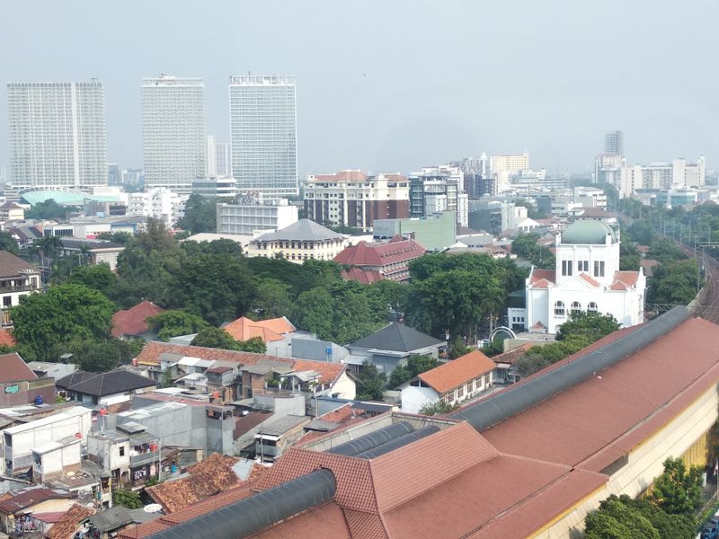 Housing, Informal Settlements, and Fairness