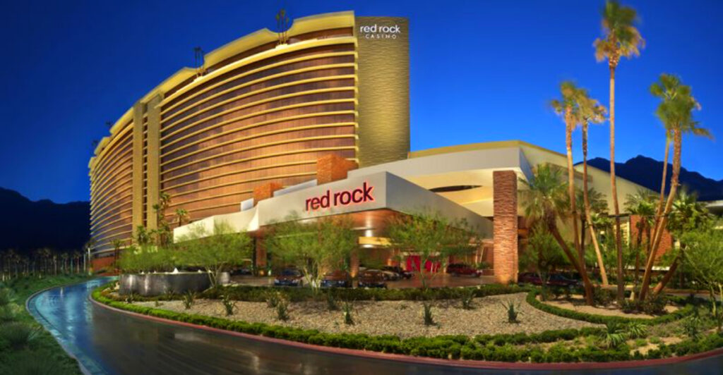 Travel Experts Reveal the Las Vegas Casinos That Are Actually Worth Your Money