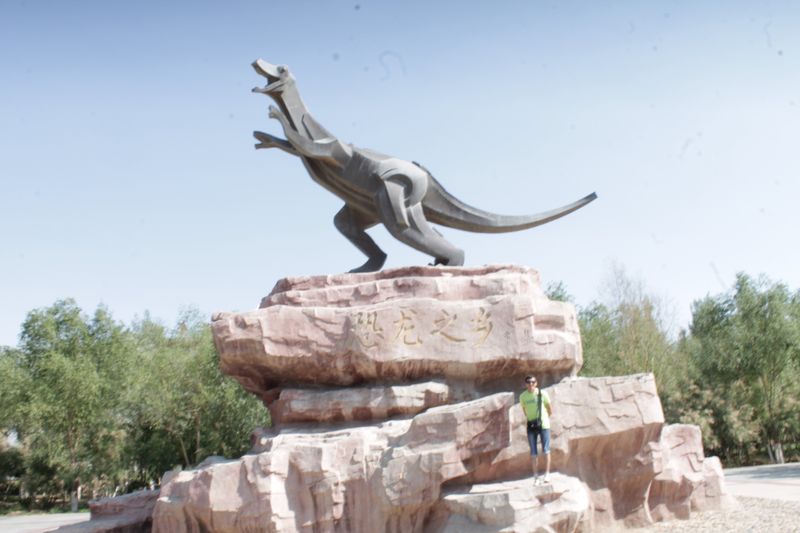 Lessons From Afar: Desertification Warnings