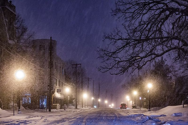 How to Park and Shovel Without Getting Ticketed or Towed