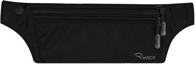 RYACO RFID-Blocking Hidden Money Belt