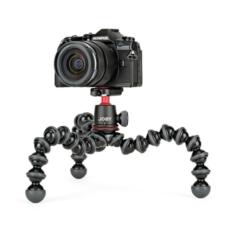 JOBY – GorillaPod 3K Kit
