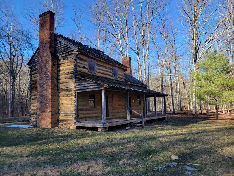 Twin Creeks Brewpub at Brugh Tavern
