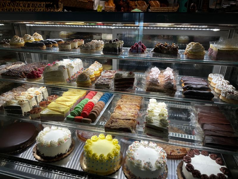 Incredibly Delicious – Springfield