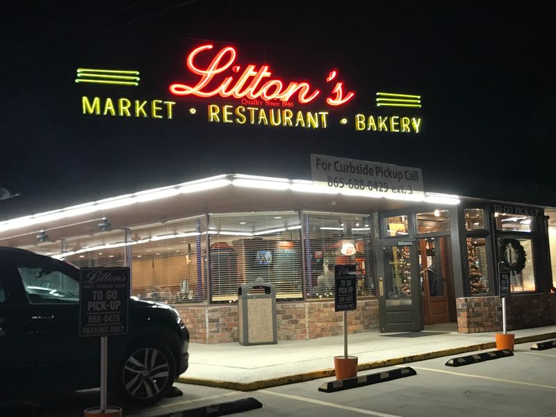 Litton's Market & Restaurant (Knoxville)