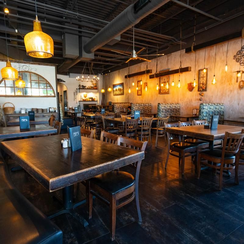 Veracruz Cafe (Bishop Arts District)