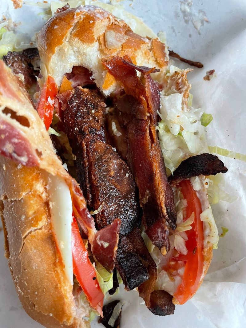 Miranda's Subs & Bakery