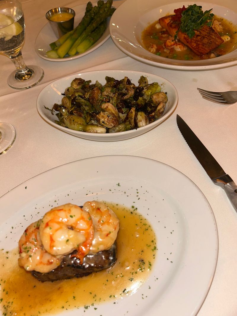 Chophouse Caesar Salad