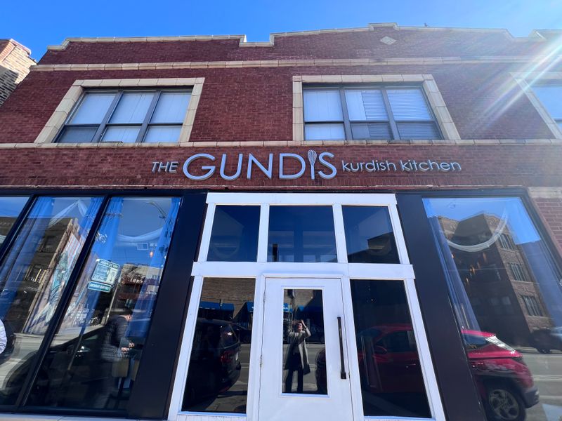 The Gundis Kurdish Kitchen – Chicago's First Kurdish Restaurant