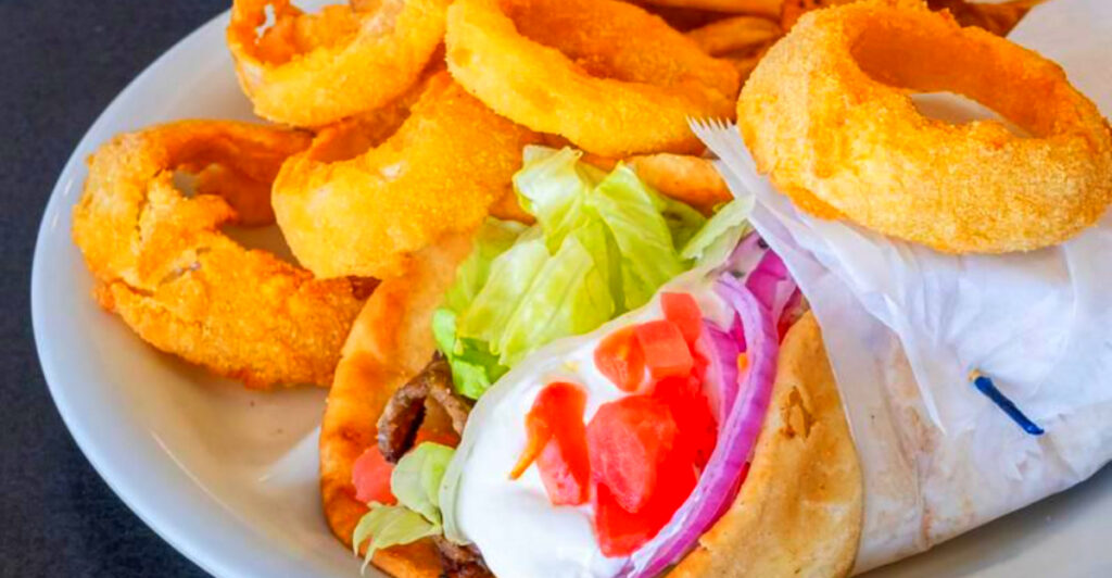 Tucked Away In South Carolina’s Mountains Is A Celebrity Chef Approved Diner
