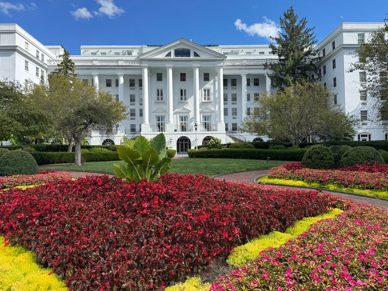 Historic Grandeur and Legacy