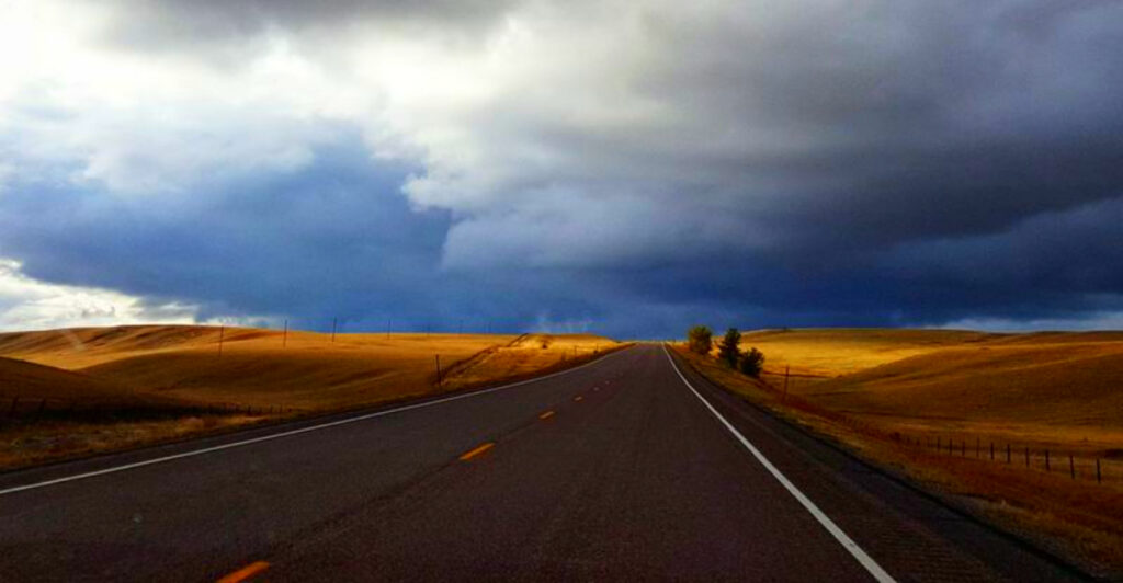 Tucked Between Glacier National Park And The Canadian Border Is Montana’s Hidden Casino Town