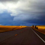 Tucked Between Glacier National Park And The Canadian Border Is Montana’s Hidden Casino Town