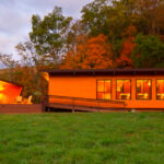 Tucked Between Pittsburgh And DC Is The Alleghenies’ Best Kept Mountain Resort Secret