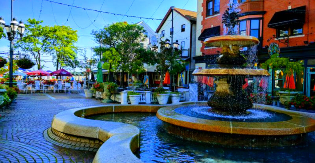 Tucked Between Providence And Boston Is Rhode Island’s Most Authentic Italian Adventure Town