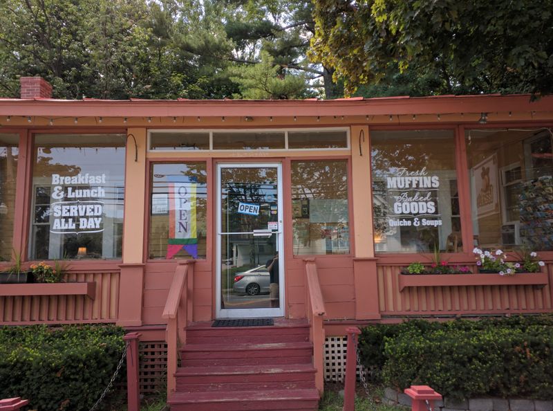 Peach’s Restaurant - North Conway