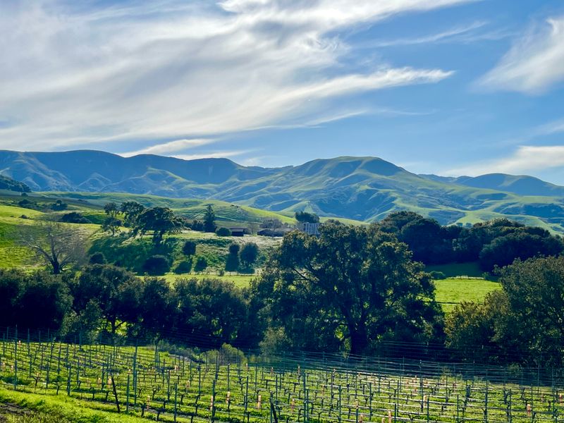 Santa Barbara, California - Coastal charm with wine-country day trips
