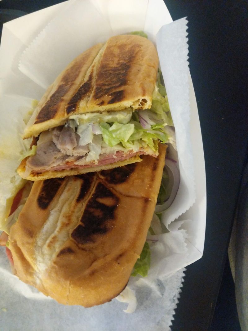 Budget Friendly Deli Comfort