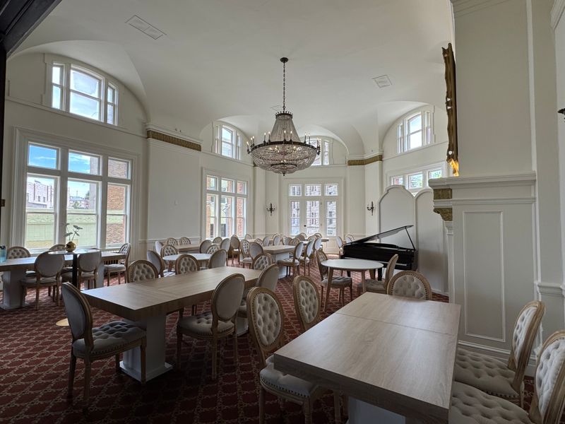 The Montana Club - Various cities