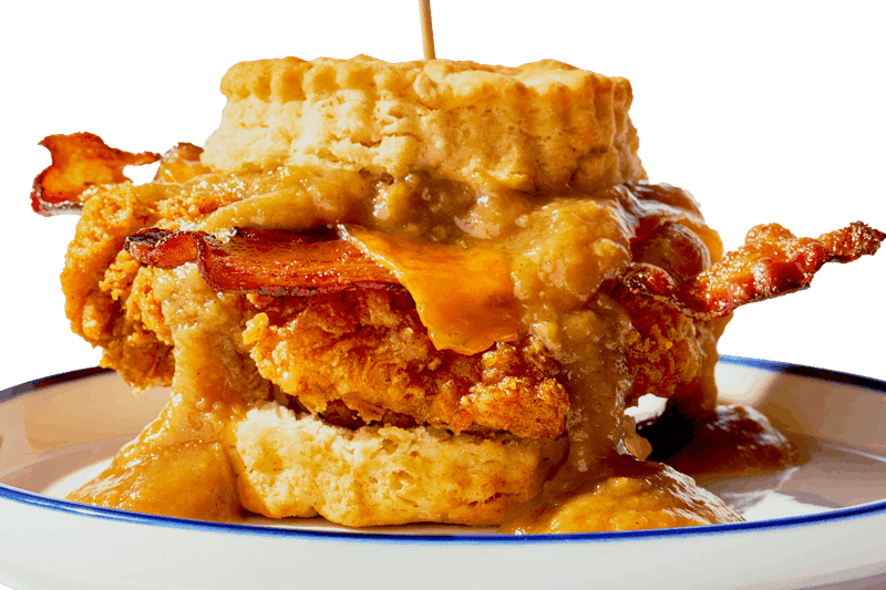 Maple Street Biscuit Company – Jacksonville, FL