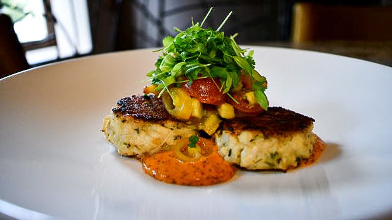 Mesh on Mass - Indianapolis