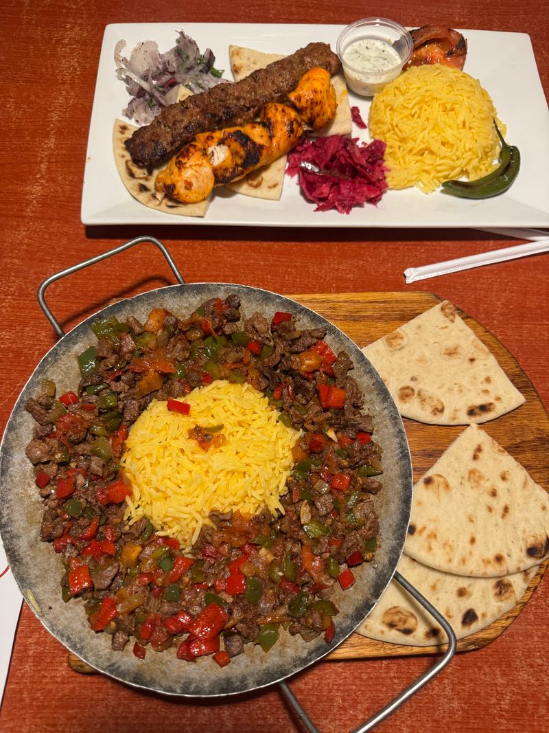 Service and Sharing Tips