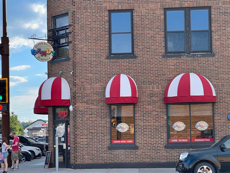 Custer County Candy Co – Custer