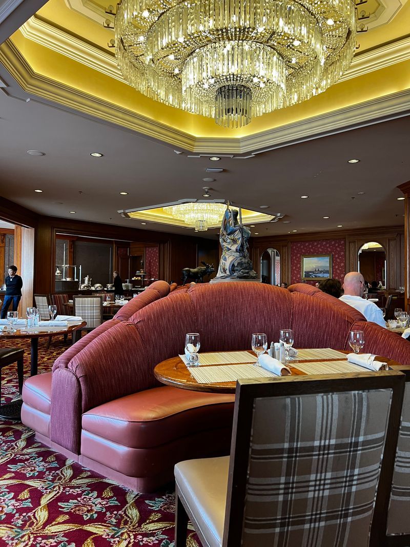 Hathaway’s Sunday Brunch — Cheyenne, WY