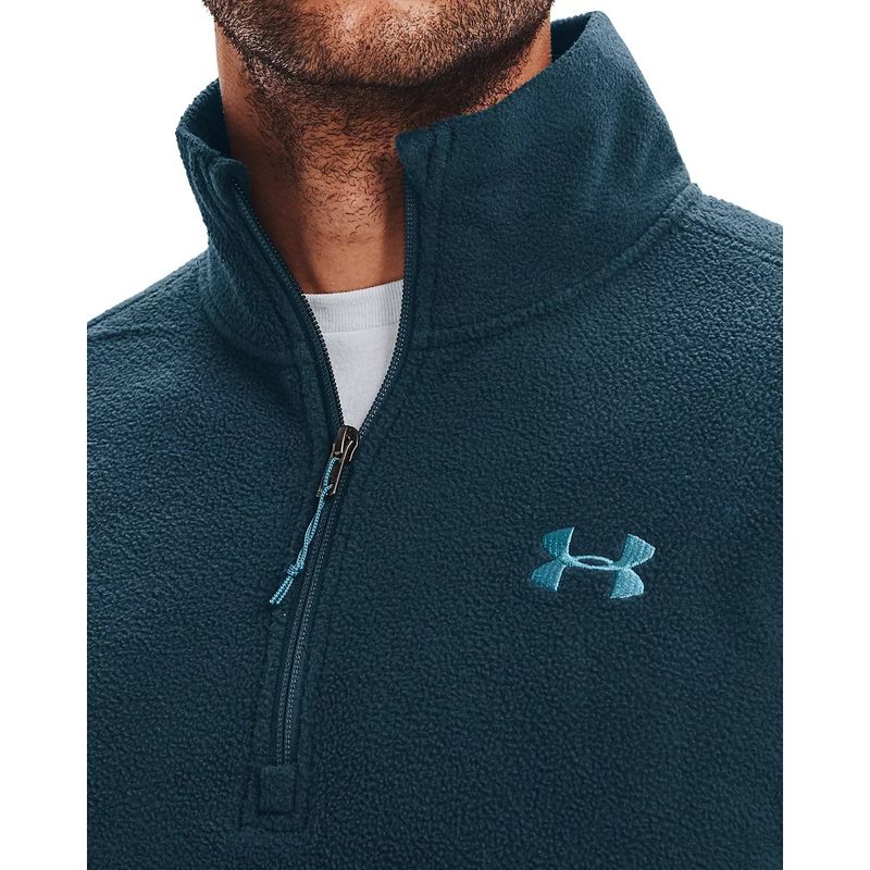 UA OffGrid Fleece 1/4 Zip