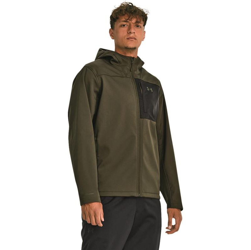 UA Storm ColdGear Infrared Shield 2.0 Men's Jacket