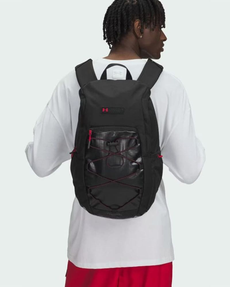 UA Verge Trail Backpack 20L