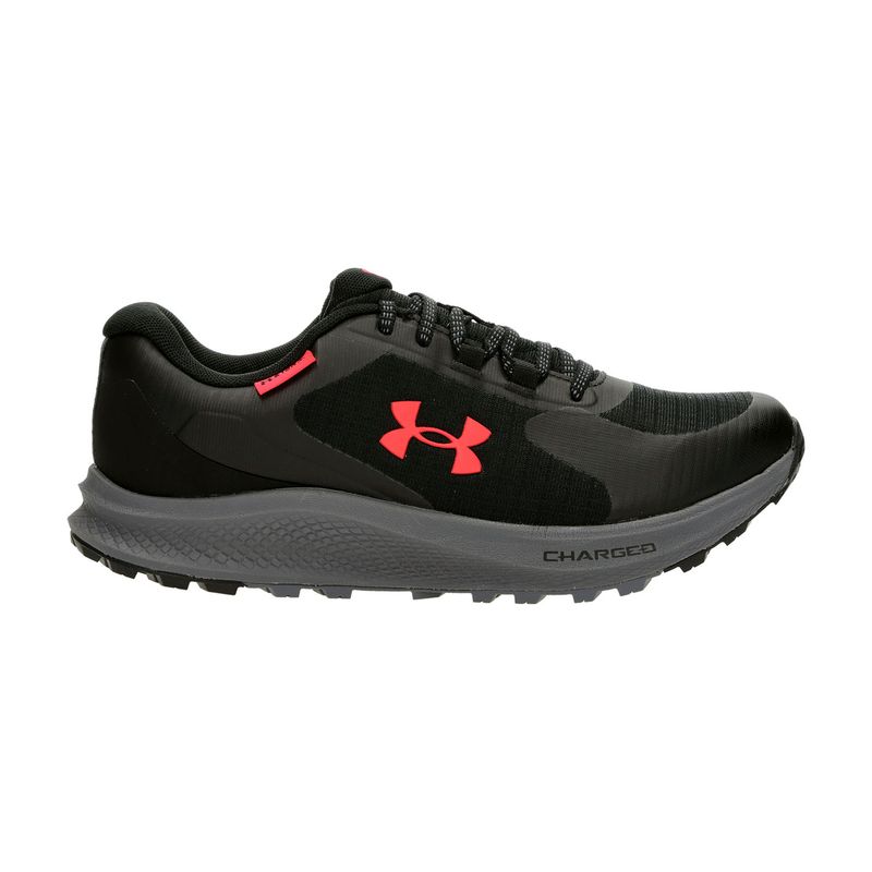 UA Charged Scrambler Trail Shoes