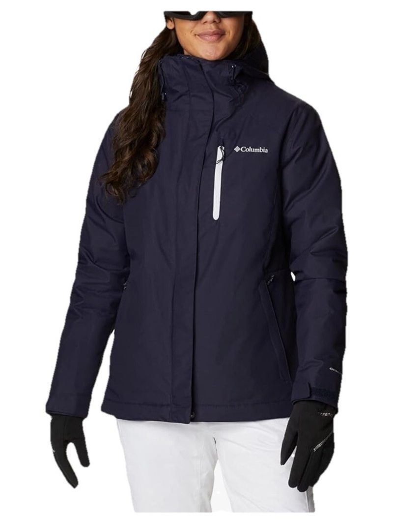 Columbia Whirlibird IV Interchange Jacket