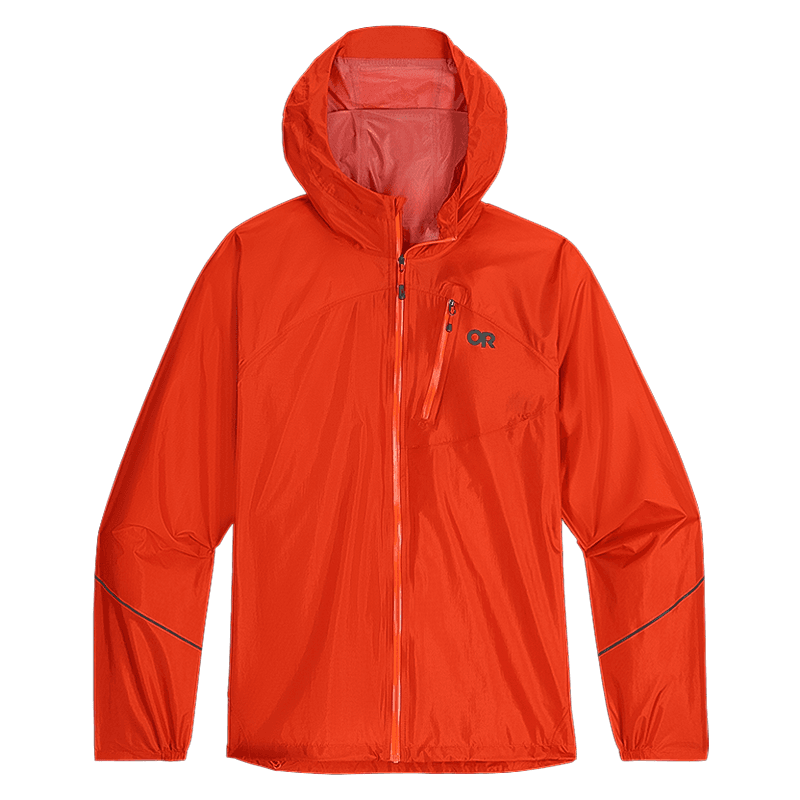 Outdoor Research Helium Rain Jacket
