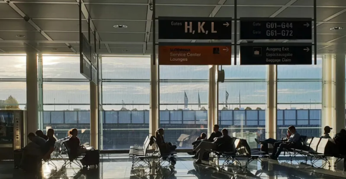 USA: DOT Shelves Plan — Flyers Lose Right to Cash Compensation for Long Flight Delays